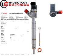 0445110204 bosch injektor gebraucht kaufen  Köln