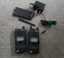 Alinco 446 uhf for sale  BELFAST