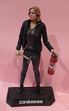 MADISON CLARK  #4 The Walking Dead Action Figure AMC Color Tops McFarlane Toys comprar usado  Enviando para Brazil