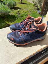 Scarpe trekking donna usato  Solza