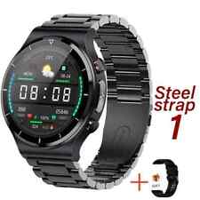 Smart watch ecg usato  Frattamaggiore