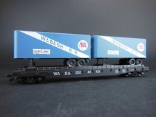 Scale wabash intermodal for sale  Phoenixville