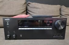 Sintoamplificatore onkyo nr656 usato  Palermo