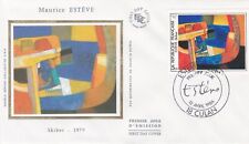 1986 fdc maurice d'occasion  Mortagne-du-Nord