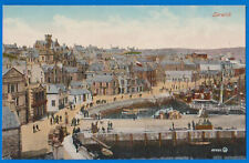Scotland shetland lerwick d'occasion  Expédié en Belgium