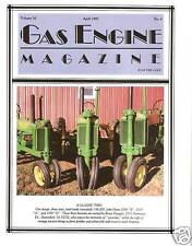 1991 gas engine for sale  Clifton Park