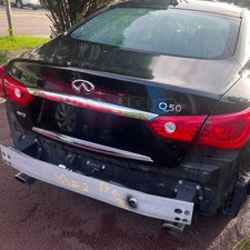2017 infiniti q50 for sale  Hollywood