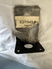 Tractor beacon bracket. for sale  NORWICH