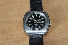 Montre dame automatique d'occasion  Morteau
