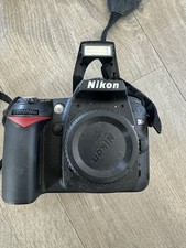 Câmera Nikon D90 DSLR com carregador comprar usado  Enviando para Brazil