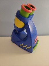 Preschool microscope geosafari for sale  Merrimack