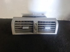 96-02 Mercedes E320 E55 W210 painel de ar central ventilador aquecedor CA comprar usado  Enviando para Brazil