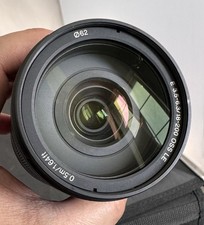 Sony 200mm f3.5 for sale  Valencia