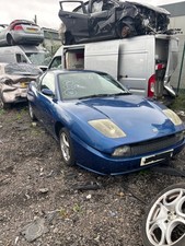 Fiat coupe 175 for sale  LEEDS