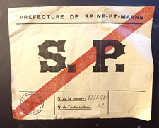 Parisian security special d'occasion  Expédié en Belgium