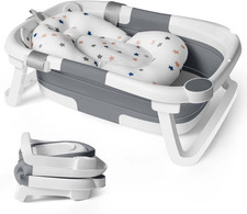 Vaschetta bagnetto neonato usato  Roma