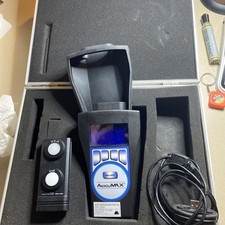 KIT MEDIDOR DE LUZ RADIÔMETRO/FOTÔMETRO DIGITAL SPECTROLINE XRP-3000 ACCMAC NDT comprar usado  Enviando para Brazil