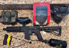 Full paintball starter for sale  Fort White