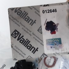 Vaillant servoventil 012646 gebraucht kaufen Vaillant servoventil 012646 gebraucht kaufen  Lahntal