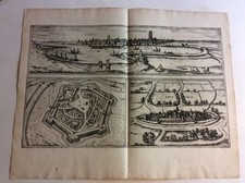 Dünkirchen grevelingen bourbo gebraucht kaufen  Leipzig