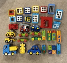 Huge lego duplo for sale  Chesterfield