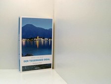 Tegernsee deal berbayern gebraucht kaufen  Berlin
