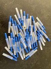 Interdental brush blue for sale  WARMINSTER