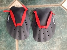 Speedo hand paddles for sale  HEREFORD