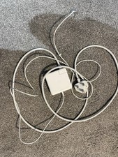 Magsafe power adapter for sale  GLASGOW