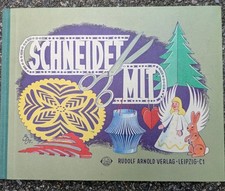 bastelbuch ddr gebraucht kaufen  Görlitz-Umland