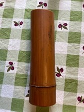 Bamboo vase made for sale  ELY
