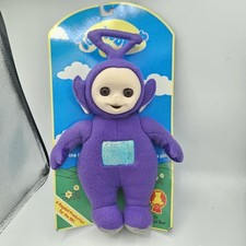 Vintage 1996 teletubbies for sale  MANCHESTER
