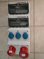 Mennekes amaxx 940006 gebraucht kaufen  Itzehoe