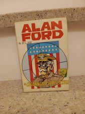 Alan ford n.37 usato  Val di Nizza