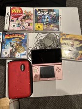 Nintendo 3ds handheld gebraucht kaufen Nintendo 3ds handheld gebraucht kaufen  Winzer