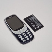 Nokia 3310 dualsim gebraucht kaufen  Seckach