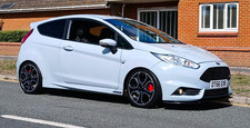 Ford fiesta st200 for sale  UK