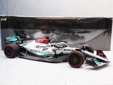 Minichamps 2022 mercedes for sale  Glenview
