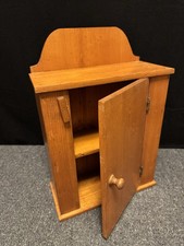 Wooden spice cabinet for sale Wooden spice cabinet for sale  Monroe