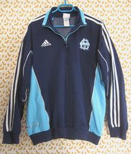 Sweat adidas bleu d'occasion  Arles