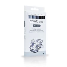 Copic ciao ensemble d'occasion  Lyon I
