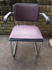 Vintage thonet chrome for sale  Marietta