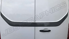 Transit custom rear for sale  BLACKPOOL
