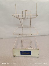 Vintage presentoir reichardt d'occasion  Libercourt