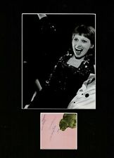 Lena zavaroni making for sale  BOGNOR REGIS