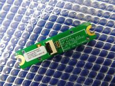 Notebook Compaq Presario CQ50-103NR Touchpad Placa L/R - 48.41504.011 comprar usado  Enviando para Brazil
