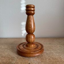 Solid wood taper for sale  Alexandria