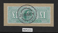 Edward vii 1.00 for sale  UK