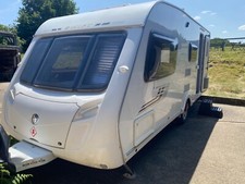 Swift challenger 530 for sale  Sudbury