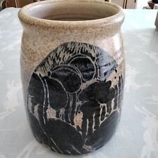 Crich studio stoneware for sale  ROSS-ON-WYE